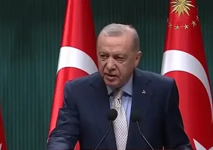 Cumhurbaşkanı Erdoğan: Bağımsız bir Filistin devleti kurulana kadar gayretimiz devam edecek cumhurbaskani erdogan bagimsiz bir filistin devleti kurulana kadar gayretimiz devam edecek BBdsP7YJ.webp