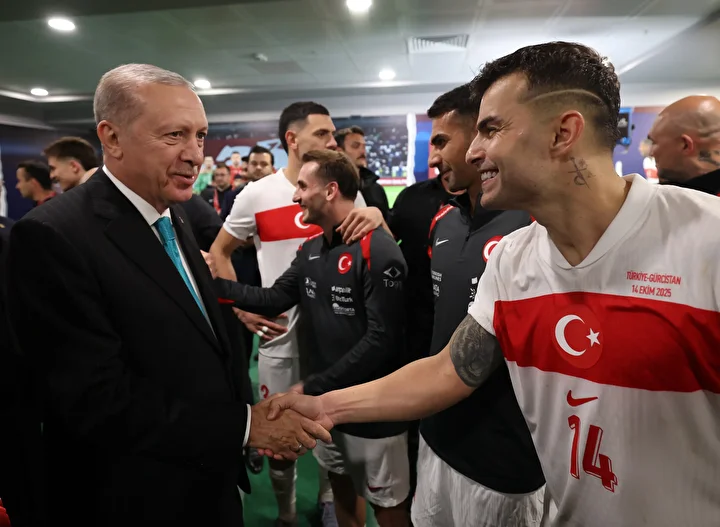 cumhurbaskani erdogan gurcistan galibiyeti sonrasi ulusal oyunculari tebrik etti 3 uBfXhHYL