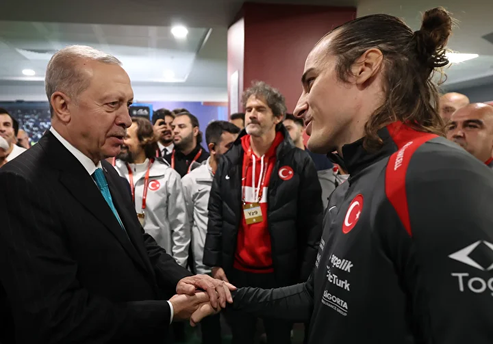 cumhurbaskani erdogan gurcistan galibiyeti sonrasi ulusal oyunculari tebrik etti 5 GCaMV1RL