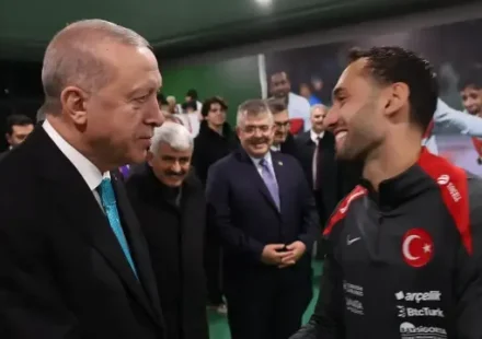 Cumhurbaşkanı Erdoğan Gürcistan galibiyeti sonrası Ulusal oyuncuları tebrik etti cumhurbaskani erdogan gurcistan galibiyeti sonrasi ulusal oyunculari tebrik etti V6ICVksY.webp