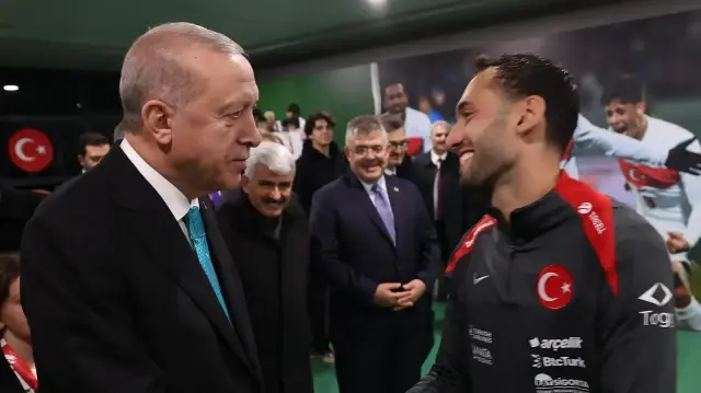 cumhurbaskani erdogan gurcistan galibiyeti sonrasi ulusal oyunculari tebrik etti V6ICVksY.webp