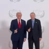 Çalışanları taşıyan kamyonet ile kamyon çarpıştı: 14 yaralı cumhurbaskani erdogan ile trumptan misirda aile fotografi DinmO1qV.webp