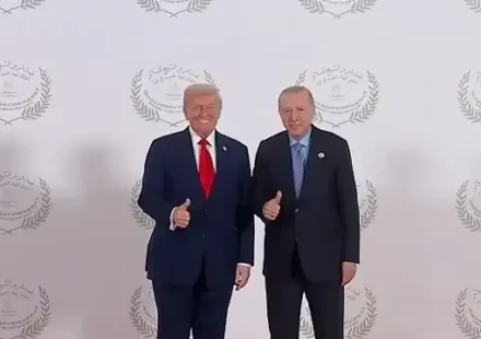 Cumhurbaşkanı Erdoğan ile Trump’tan Mısır’da aile fotoğrafı cumhurbaskani erdogan ile trumptan misirda aile fotografi DinmO1qV.webp
