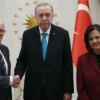 Firari hükümlü TikTok yayını yaparken yakalandı cumhurbaskani erdogan meksika buyukelcisini kabul etti wdJJFW85.webp