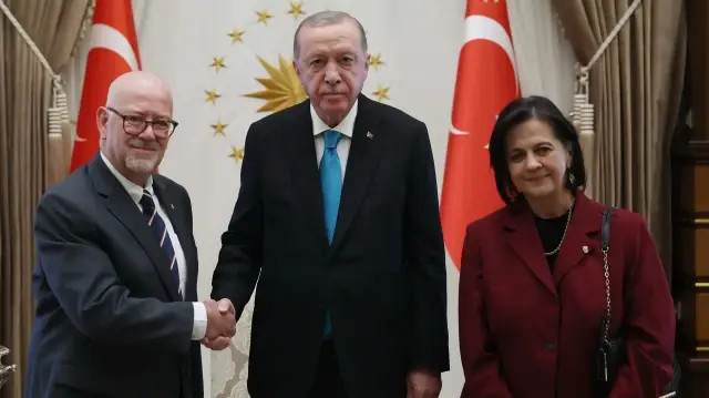 cumhurbaskani erdogan meksika buyukelcisini kabul etti wdJJFW85.webp