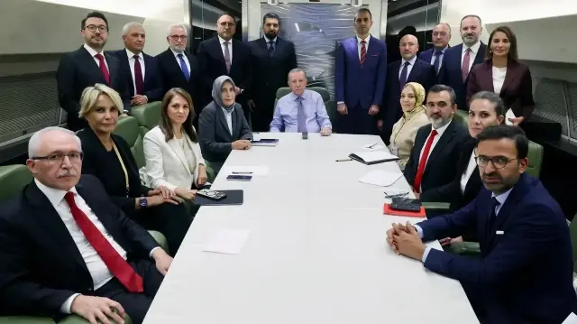 cumhurbaskani erdogandan baris zirvesi donusu net bildiriler gazzedeki misyon gucunde mehmetcik yer alacak mi MxFncn8A.webp