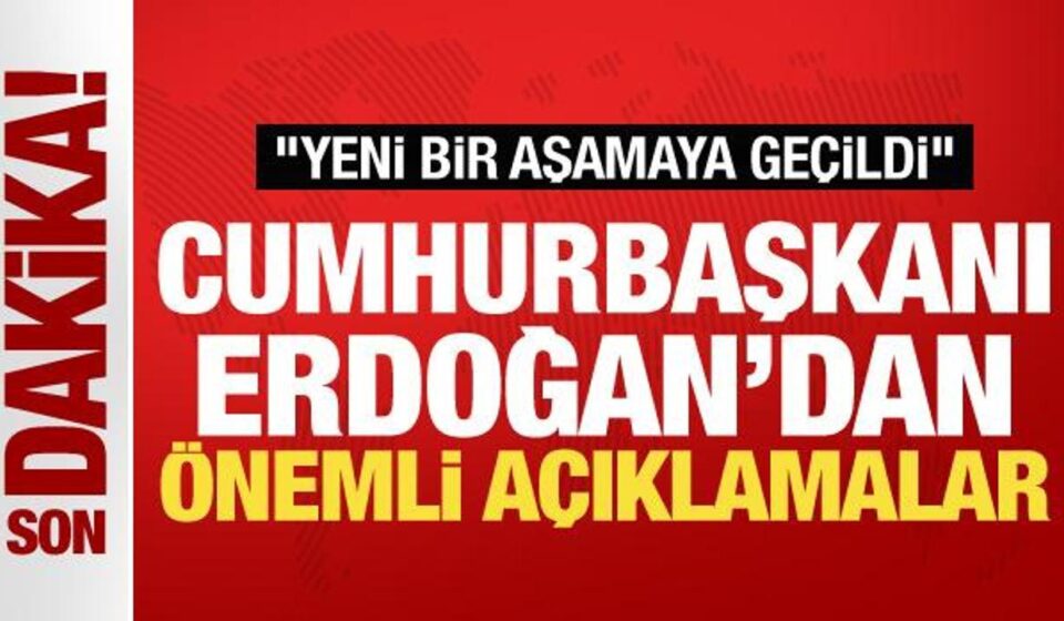 Cumhurbaşkanı Erdoğan’dan Gazze iletisi: Yeni bir kademeye geçildi cumhurbaskani erdogandan gazze iletisi yeni bir kademeye gecildi CEZqlxsk.jpg
