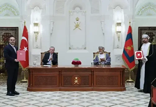 cumhurbaskani erdogandan kritik temaslar turkiye ile umman ortasinda mutabakatlar imzalandi 3 KVCvXrPY