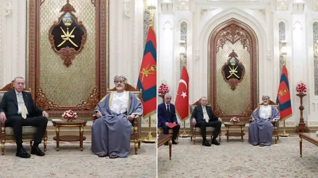 cumhurbaskani erdogandan kritik temaslar turkiye ile umman ortasinda mutabakatlar imzalandi OiDE2zYq.webp