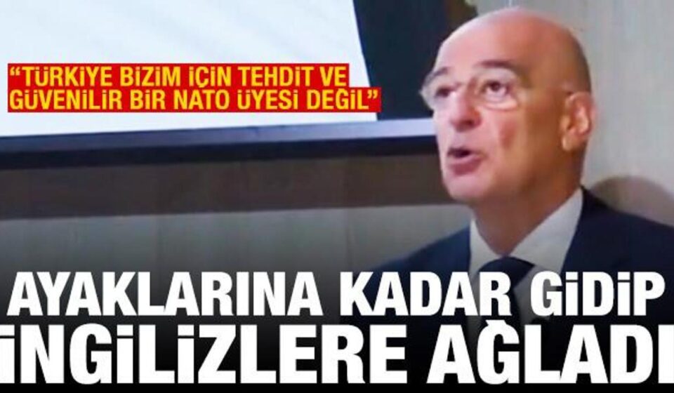 dendias turkiye bizim icin tehdit ve muteber bir nato uyesi degil I9sJY5Ey.jpg