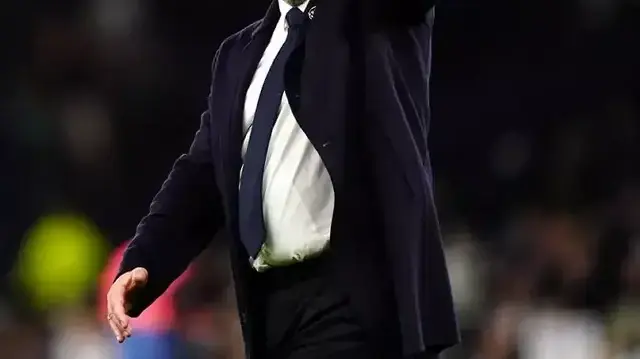 Deneyimli teknik adamın ismi Fenerbahçe ile anılıyordu: Yeni kadrosunda yalnızca 39 gün kalabildi deneyimli teknik adamin ismi fenerbahce ile aniliyordu yeni kadrosunda yalnizca 39 gun kalabildi 85WGGc5M.webp