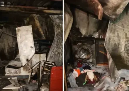 Depremzede ailenin yaşadığı konteyner alevlere teslim oldu: Anne ve 2 evladı dumandan etkilendi depremzede ailenin yasadigi konteyner alevlere teslim oldu anne ve 2 evladi dumandan etkilendi qLMdR8QO.webp