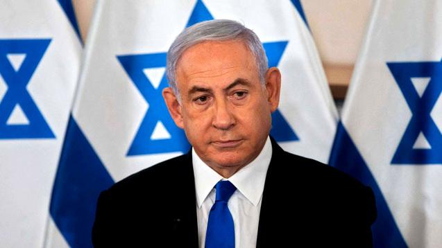 Devlet Başkanı duyurdu: İsrail ile meselemiz yok, sorun Netanyahu 2 devlet baskani duyurdu israil ile meselemiz yok sorun netanyahu 1 d3izGrv7