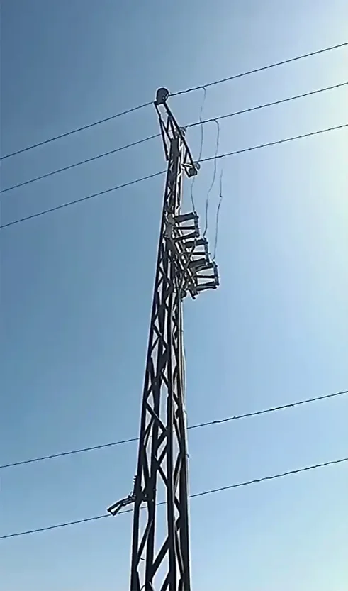 Dicle Elektrik kaçak elektrikle uğraşını aralıksız sürdürüyor 2 dicle elektrik kacak elektrikle ugrasini araliksiz surduruyor 1