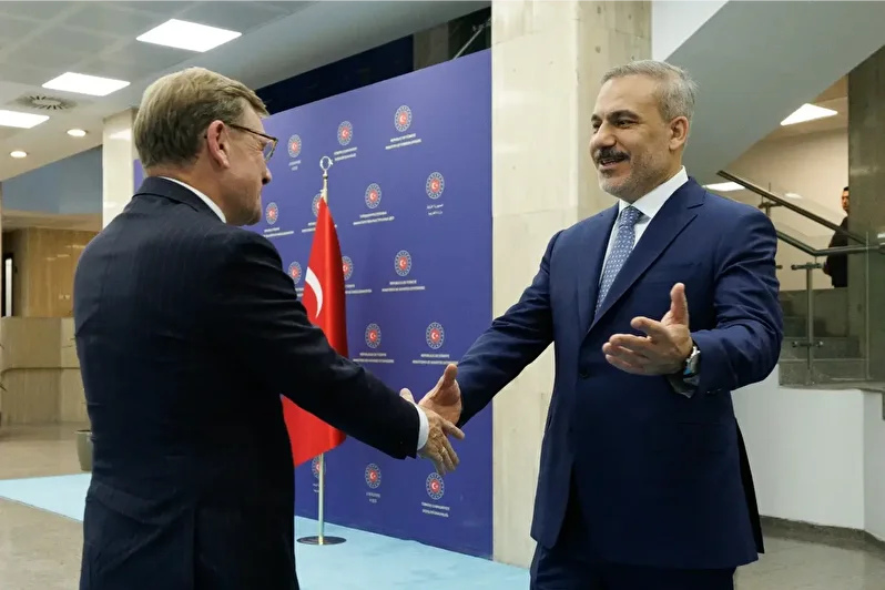 disisleri bakani fidan gazzenin yeniden imarina yonelik ugraslara faal takviye vermeyi surdurecegiz 0 PtV4abqL