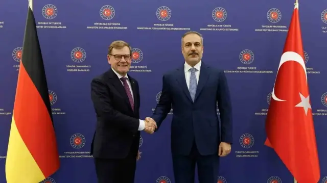 disisleri bakani fidan gazzenin yeniden imarina yonelik ugraslara faal takviye vermeyi surdurecegiz 6wNvMeOJ.webp
