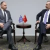 Yerli malı bildiriminde değişiklik yapıldı disisleri bakani fidan ile yunan mevkidasi luksemburgda gorustu jhr8zb38.webp