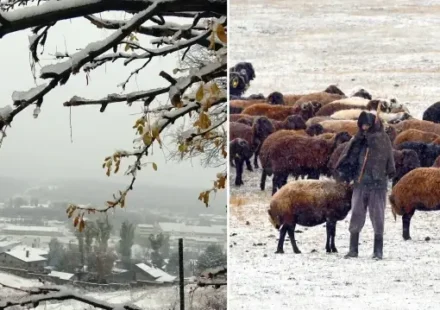 Doğu Anadolu beyaza büründü: Birtakım kentlerde merkeze birtakım kentlerde ise yüksek kesitlere kar yağdı dogu anadolu beyaza burundu birtakim kentlerde merkeze birtakim kentlerde ise yuksek kesitlere kar yagdi FAa6BeDe.webp