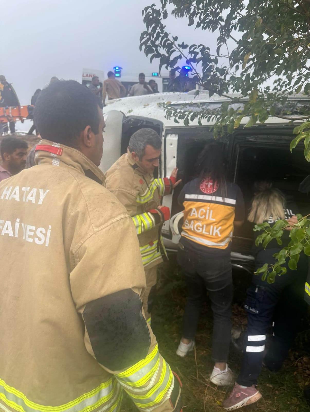 dogum gununde trafik kazasinda hayatini yitirdi 2