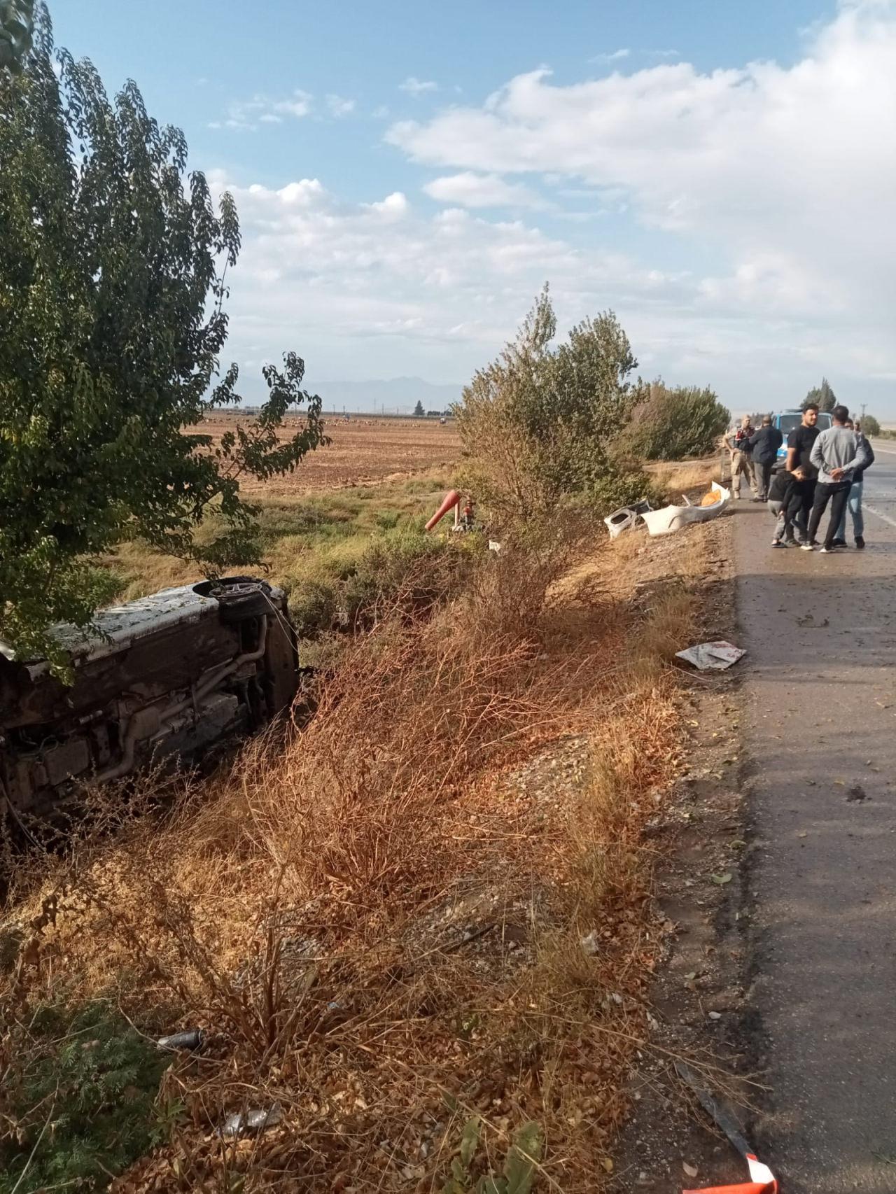 dogum gununde trafik kazasinda hayatini yitirdi 3