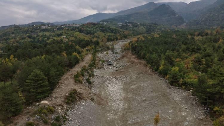 dsi uyardi belediye dinlemedi bursa barajlarinda su kalmadi 1 DDsFkzDL
