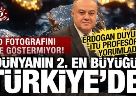 Dünya bu elementin peşinde: Dünyanın 2. en büyüğü Türkiye’de! ABD manzara bile göstermiyor dunya bu elementin pesinde dunyanin 2 en buyugu turkiyede abd manzara bile gostermiyor b1O7VnHi.jpg