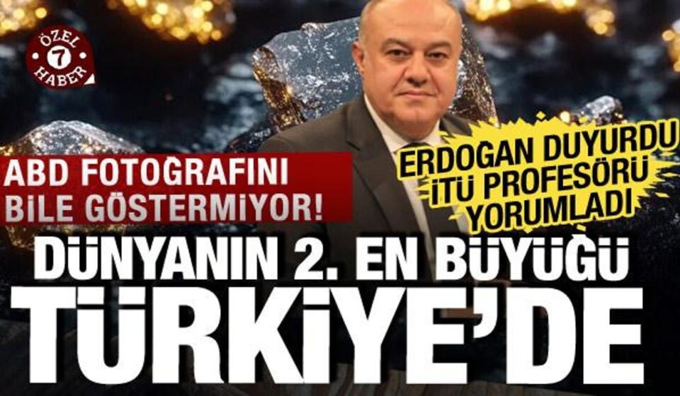 dunya bu elementin pesinde itu profesoru maden ulusal sikintidir abd gizlemeye calisiyor EXCCqfrr.jpg