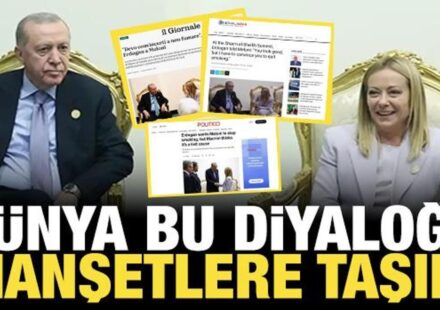 Dünya o diyaloğu konuşuyor: Erdoğan’ın Meloni’ye “sigarayı bırakma” tavsiyesi manşetlerde! dunya o diyalogu konusuyor erdoganin meloniye sigarayi birakma tavsiyesi mansetlerde rjRfbPhg.jpg