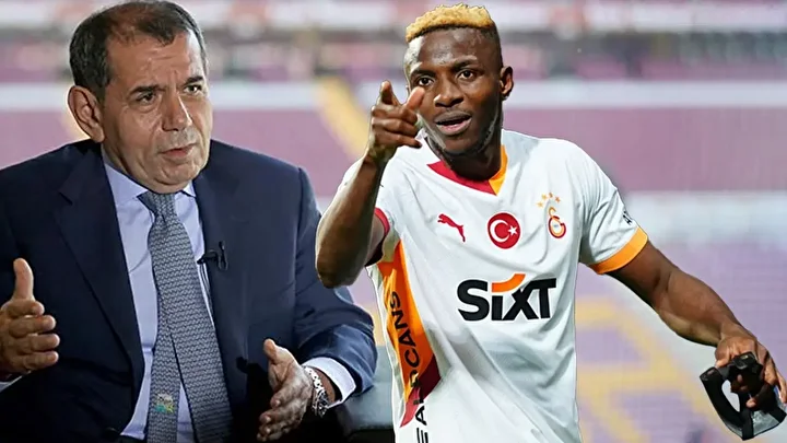 dursun ozbeke osimhenin kiymeti soruldu flas bonservis aciklamasi 7 uClsDjgi