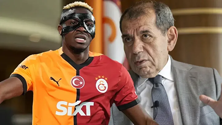 dursun ozbeke osimhenin kiymeti soruldu flas bonservis aciklamasi 8