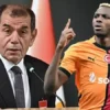 Muhteşem Lig’in Türk futbolcusuna Avrupa ülkesinin ulusal grubundan teklif dursun ozbeke osimhenin kiymeti soruldu flas bonservis aciklamasi SKYIvh7W.webp