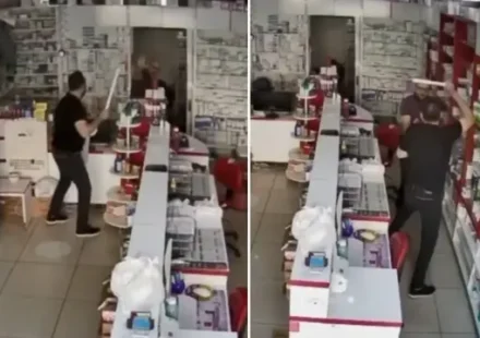 Eczacıya ‘muadil ilaç’ saldırısı: Evvel sopayla darbetti sonra bıçak çekti eczaciya muadil ilac saldirisi evvel sopayla darbetti sonra bicak cekti N25tpLE6.webp