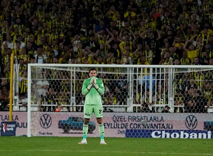 Ederson'da son durum ne? Karagümrük maçında... 5 edersonda son durum ne karagumruk macinda 4 pIgO4rPw