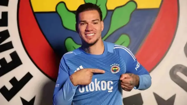 Ederson’da son durum ne? Karagümrük maçında… edersonda son durum ne karagumruk macinda VkaqTGsS.webp