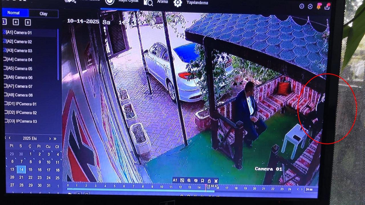 elazigda gazeteciyi bacagindan vuran saldirgan tutuklandi 0 p7MDJ6bl