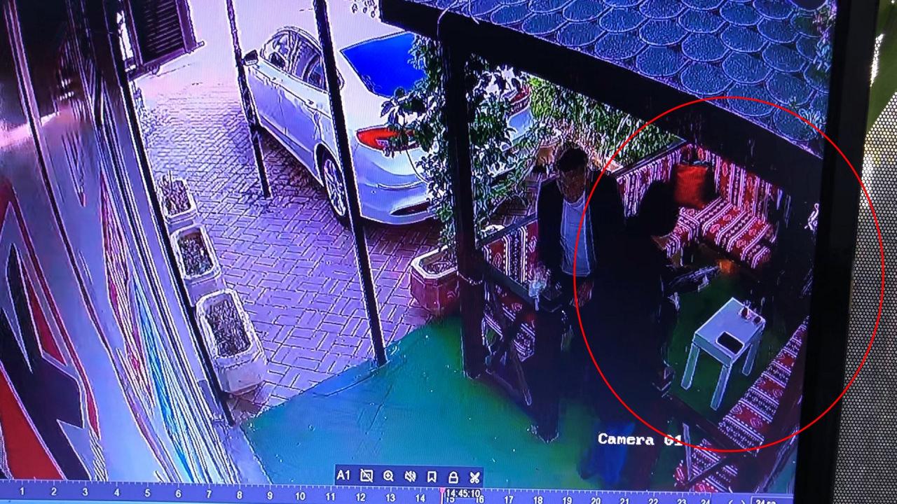elazigda gazeteciyi bacagindan vuran saldirgan tutuklandi 1
