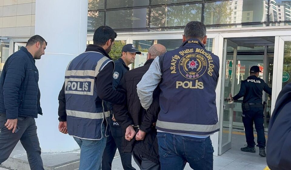 elazigda gazeteciyi bacagindan vuran saldirgan tutuklandi WY6LcXEw.jpg