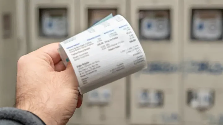 elektrik faturalarinda yeni devir basliyor1 ocak 2026dan itibaren devrede 0