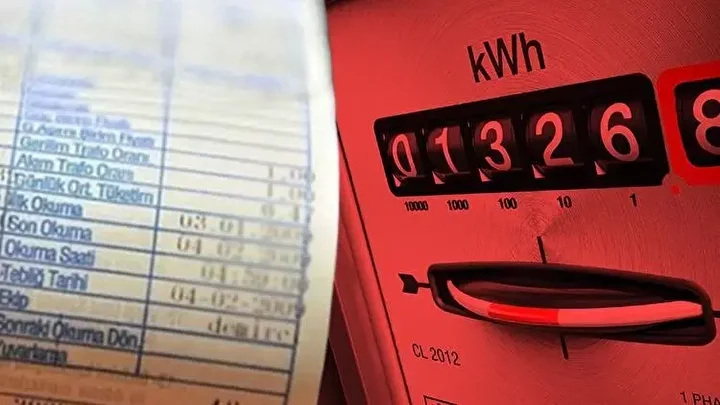 elektrik faturalarinda yeni devir basliyor1 ocak 2026dan itibaren devrede 5
