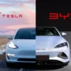 elektrikli arac rekabetinde istikrarlar degisti byd teslayi global satista geride birakti t5nuxCVJ.webp