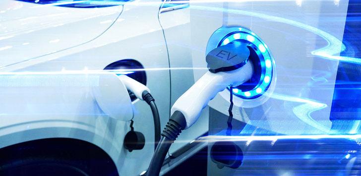 elektrikli aracta 2 milyon esigi asildi rekor kirildi 1