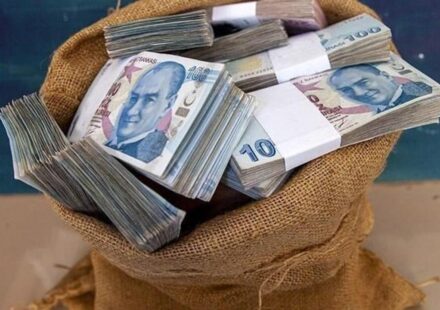Emekliler dikkat! Bankalar yarışa girdi: Promosyonda yüzde 50’lik artış yaşandı! emekliler dikkat bankalar yarisa girdi promosyonda yuzde 50lik artis yasandi aMCesypc.jpg