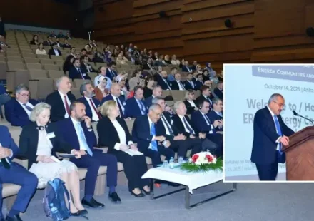 epdk baskani yilmaz gazzedeki ateskes guc guvenligi icin de donum noktasi UIkZsGjq.webp