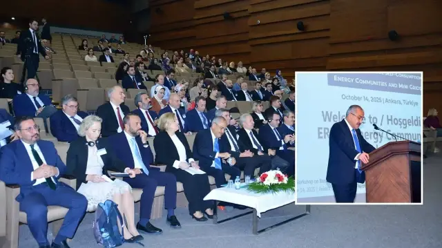 epdk baskani yilmaz gazzedeki ateskes guc guvenligi icin de donum noktasi UIkZsGjq.webp