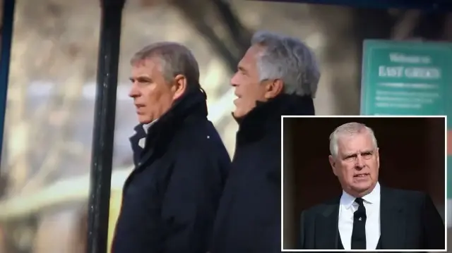 Epstein olayına ismi karışmıştı: Prens Andrew ‘York Dükü’ unvanından feragat etti epstein olayina ismi karismisti prens andrew york duku unvanindan feragat etti dmY56mna.webp