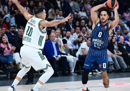 Ergin Ataman, Anadolu Efes’i Cedi’yle yıktı ergin ataman anadolu efesi cediyle yikti 2POed9XC.jpg