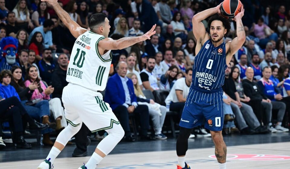 Ergin Ataman, Anadolu Efes’i Cedi’yle yıktı ergin ataman anadolu efesi cediyle yikti 2POed9XC.jpg