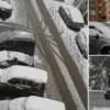 erzurum gune kar ile uyandi 7w9MN1n5.webp