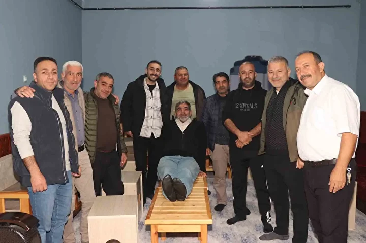 erzurum oltuda gassallik egitimi verildi 30 saatlik egitime 48 kisi katildi 4 NuK8bmG8