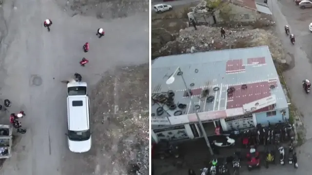 Erzurum’da kentin birçok yerinde bulunan metruk binalar didik didik arandı erzurumda kentin bircok yerinde bulunan metruk binalar didik didik arandi Jpxt1n6w.webp